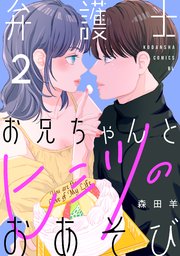 弁護士お兄ちゃんとヒミツのおあそび（2）