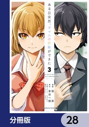 ある日突然、ギャルの許嫁ができた【分冊版】　28