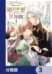 婚約破棄までの10日間【分冊版】 3