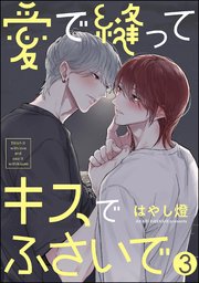 愛で縫ってキスでふさいで（分冊版）