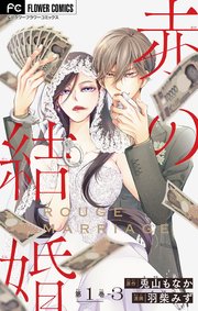 赤の結婚【マイクロ】 1-3