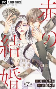 赤の結婚【マイクロ】 7