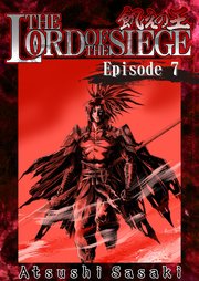 THE LORD OF THE SIEGE