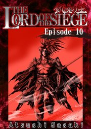 THE LORD OF THE SIEGE