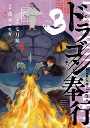 ドラゴン奉行 3