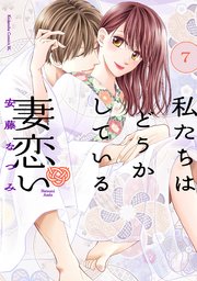 私たちはどうかしている 妻恋い 分冊版（7）