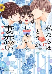 私たちはどうかしている　妻恋い　分冊版（１７）