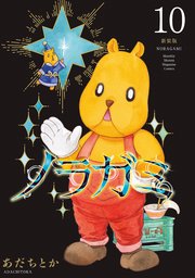 ノラガミ 新装版（10）