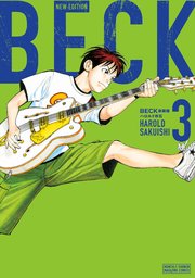 BECK 新装版（3）