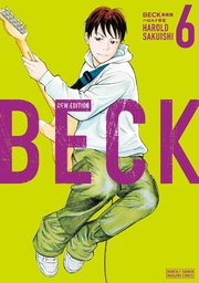 BECK 新装版（6）
