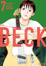 BECK 新装版（7）