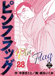 ピンフラッグ