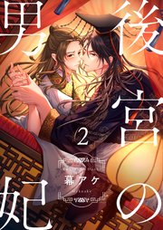 後宮の男妃（2）