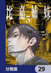比嘉姉妹【分冊版】　29