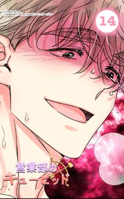 営業部のキューピッド14 今夜、キューピッドは眠れない
