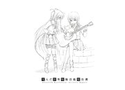 死んだ世界戦線活動報告書