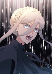 漆黒のガヴァネス～婚約破棄？では復讐させていただきましょう～ 第29話 しっかりしなさい【タテヨミ】