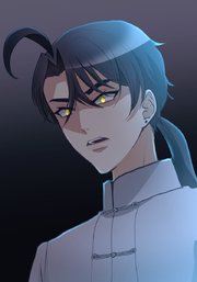 漆黒のガヴァネス～婚約破棄？では復讐させていただきましょう～ 第30話 俺の責任【タテヨミ】