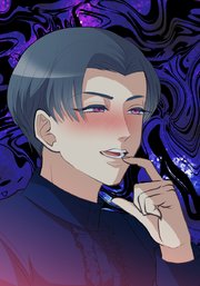 漆黒のガヴァネス～婚約破棄？では復讐させていただきましょう～ 第44話 幼少期の真実【タテヨミ】