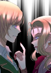 漆黒のガヴァネス～婚約破棄？では復讐させていただきましょう～ 第107話 ザラームと女王【タテヨミ】
