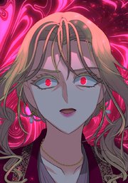 漆黒のガヴァネス～婚約破棄？では復讐させていただきましょう～ 第108話 封印の扉【タテヨミ】