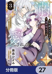 失恋メイドは美形軍人に溺愛される【分冊版】　27