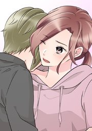 恋する婚活ルージュ 第2話 義兄弟【タテヨミ】