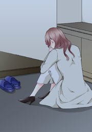 恋する婚活ルージュ 第5話 最悪 Part2【タテヨミ】