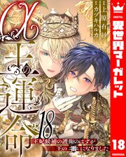 α王の運命～王妃候補の護衛のはずが王の番になりました～
