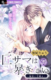 匠サマは暴きたい～輪廻に甘噛み～【マイクロ】 20
