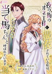 夜の街のオネエ様に憑依されている私は、乙女ゲームの当て馬ちゃんと呼ばれています 14