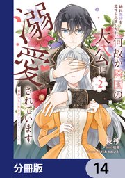 姉に悪評を立てられましたが、何故か隣国の大公に溺愛されています【分冊版】　14