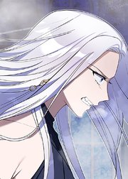 野獣な皇太子を手懐ける方法【タテヨミ】 第58話