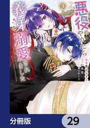 悪役をやめたら義弟に溺愛されました【分冊版】　29