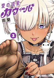 愛の流星カウーパ