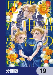 君の背中に見た夢は【分冊版】　19