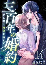 三百年の婚約～愛し君は時空を超えて～（１４）