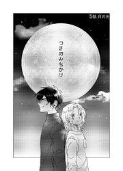 つきのみちかけ【分冊版】