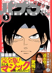南国少年パプワくん PERFECT