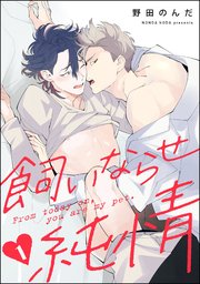 飼いならせ純情（分冊版）