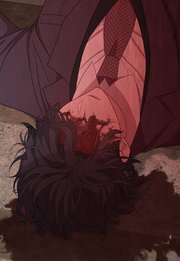 財閥復讐～兄嫁になった元嫁へ～【タテヨミ】29