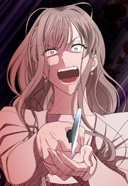 財閥復讐～兄嫁になった元嫁へ～【タテヨミ】30