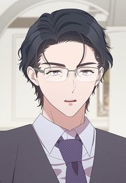 財閥復讐～兄嫁になった元嫁へ～【タテヨミ】38