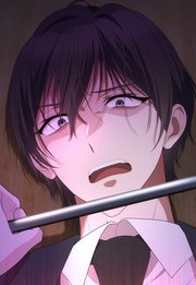 財閥復讐～兄嫁になった元嫁へ～【タテヨミ】