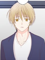 二重×監禁～二重人格のヤンデレ男に監禁されました～ 第4話 犯人の正体【タテヨミ】