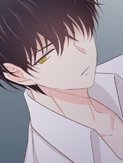 二重×監禁～二重人格のヤンデレ男に監禁されました～ 第19話 葛藤【タテヨミ】