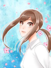 神様の家庭教師 第23話 油断大敵 恋の関【タテヨミ】