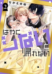 はやくシないと帰れない