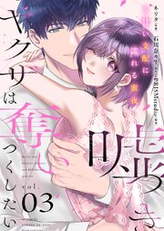 嘘つきヤクザは奪いつくしたい～甘い支配に濡れる蜜夜【描き下ろしおまけ付き特装版】