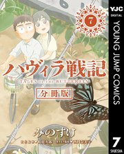ハヴィラ戦記 第7話